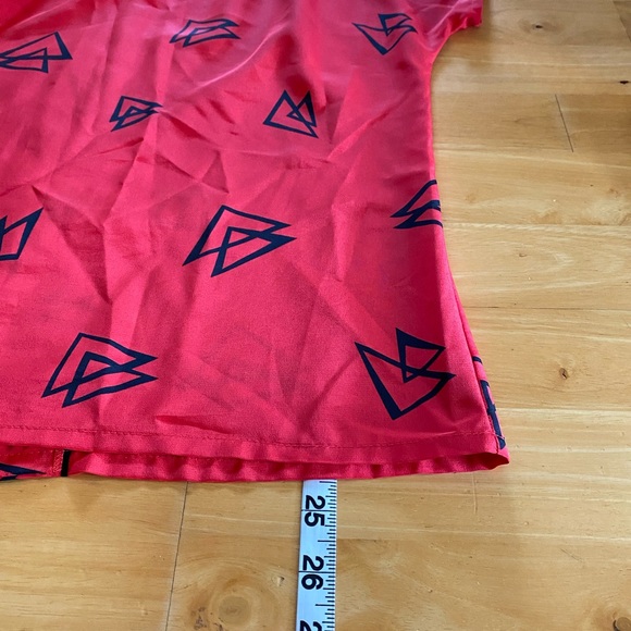 Vintage Liberty House of Hawaii blouse - Picture 8 of 12